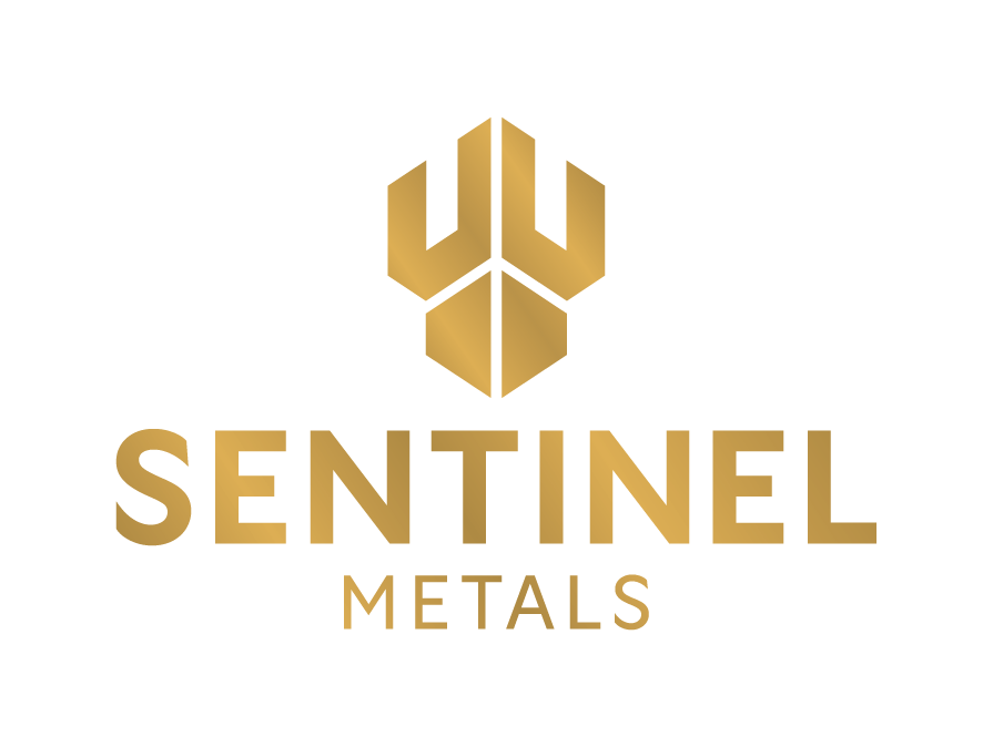 Sentinel Metals Logo